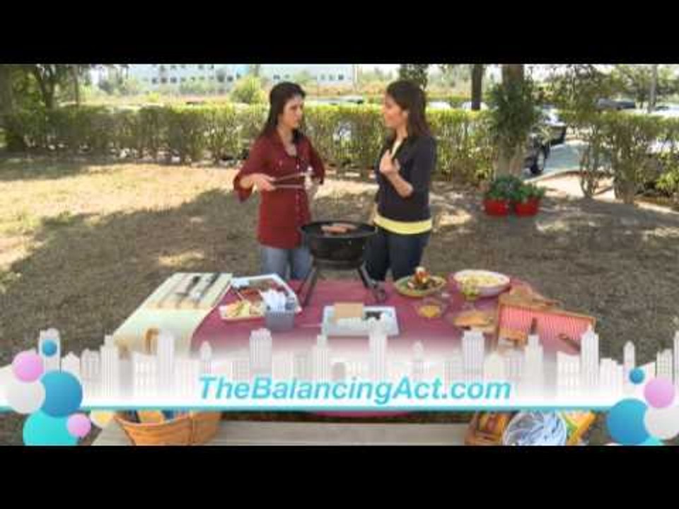 Grilling Made Simple