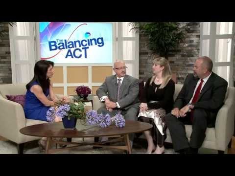 BA2752: The Balancing Act Talks Migraines & Sprouts