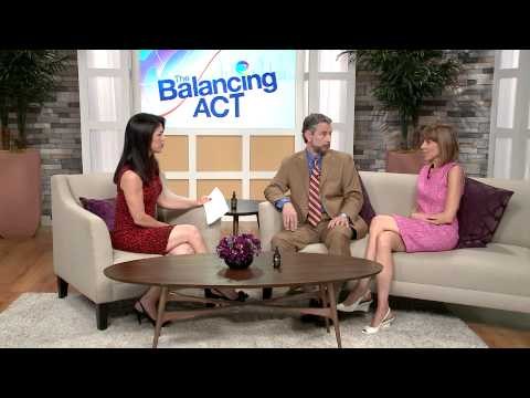 BA2750: The Balancing Act Talks Online Health Testing, Pet Supplements