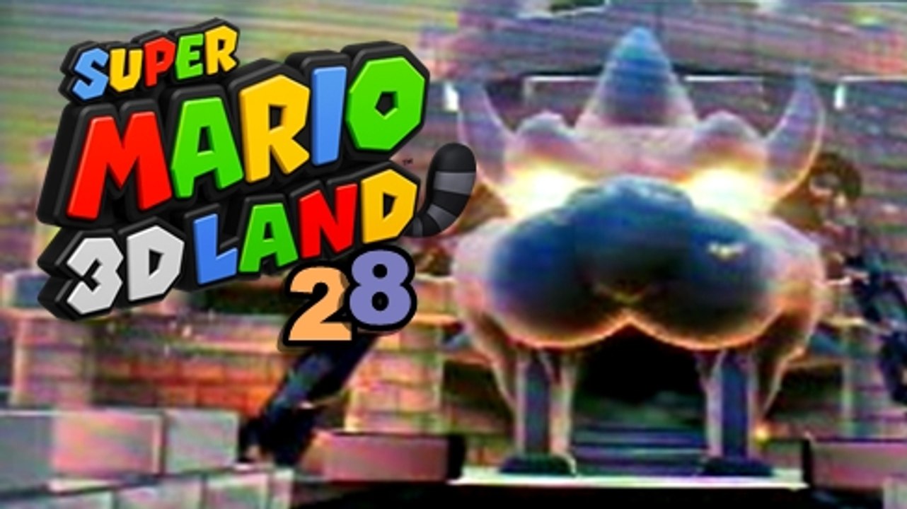 Lets Play - Super Mario 3D Land [28]