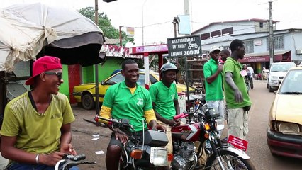 Ébola impide el regreso a clases en Guinea