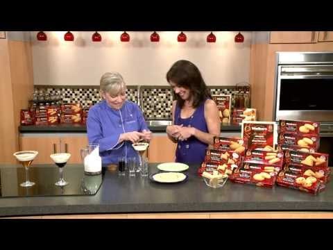 Baking Memories...Special Treats for family feasts