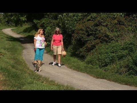 Socializing With Overactive Bladder