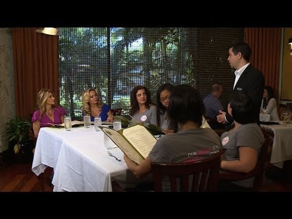 Lose Weight, Gain Health -- South Beach Diet!