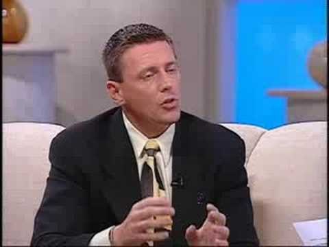 The Balancing Act Show 855 - Tom Marquardt