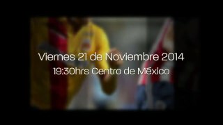 Morelia vs Chivas 21 de Noviembre Liga MX Apertura 2014 La Previa