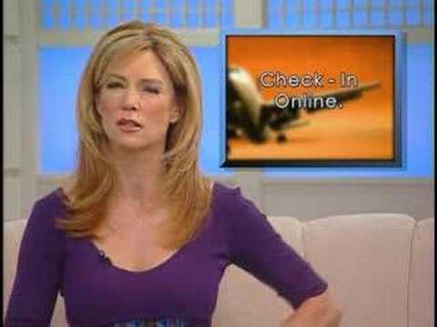 The Balancing Act Show 820 - Wendy's Summer Tips