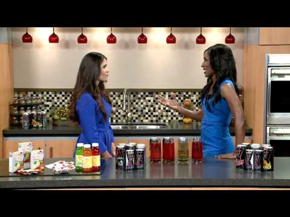 Pit Bull Energy Drinks