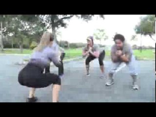 Mission Makeover Season 3 Promo