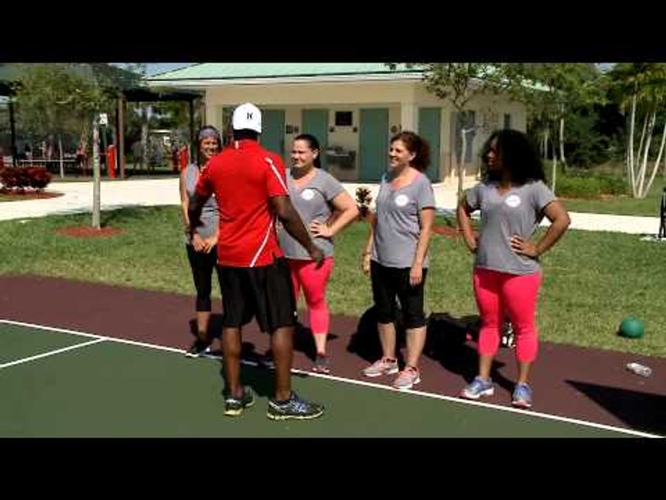 MM ep10 Fitness with Eric McDuffie EXTRAS