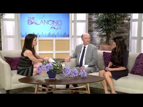 BA2783: The Balancing Act Cooks Up After School Snack