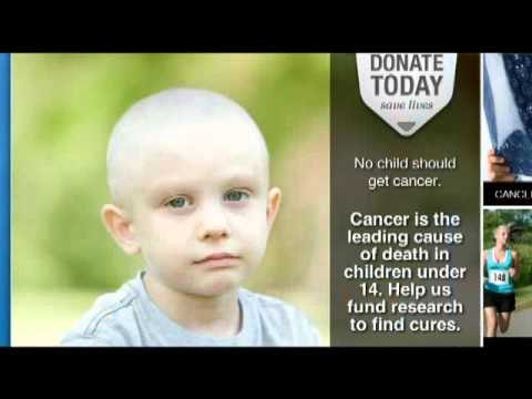 The Gateway for Cancer Research: It's Time to Demand New Cancer Treatments