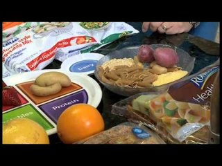 Healthy Weight Commitment Foundation- David Grotto