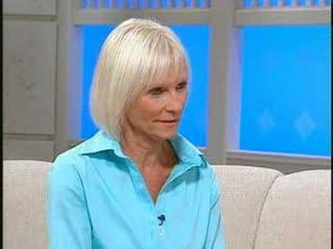 The Balancing Act Show 827 - Edwige Gilbert