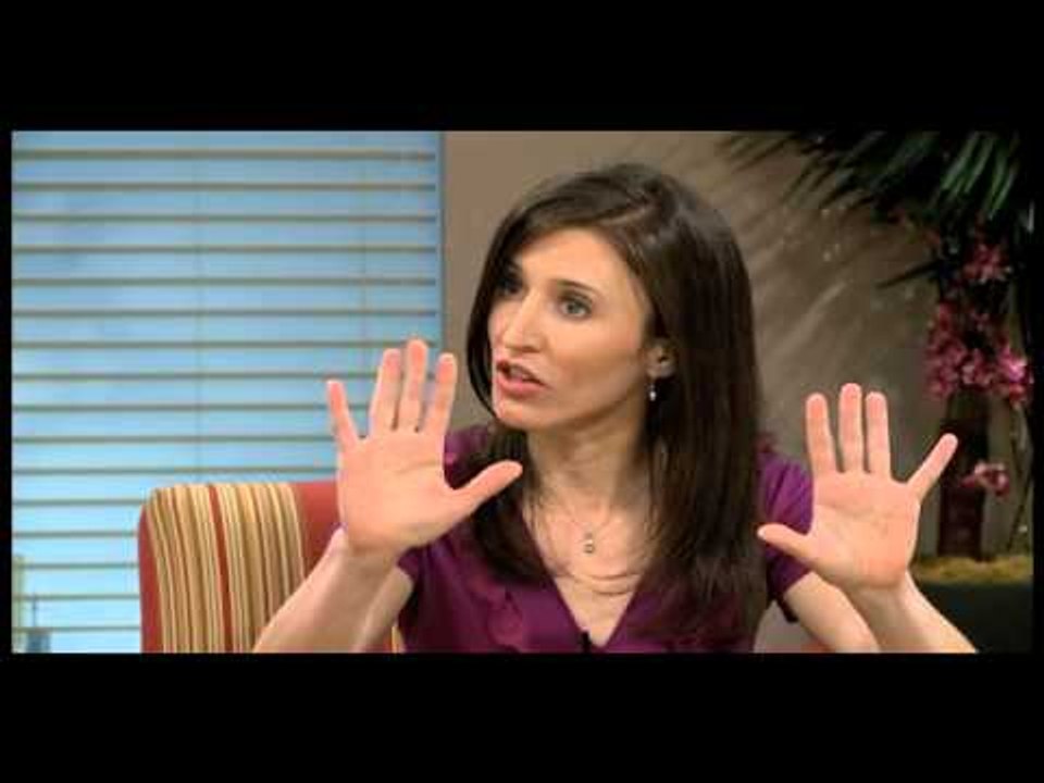 Maintaining Healthy Joints