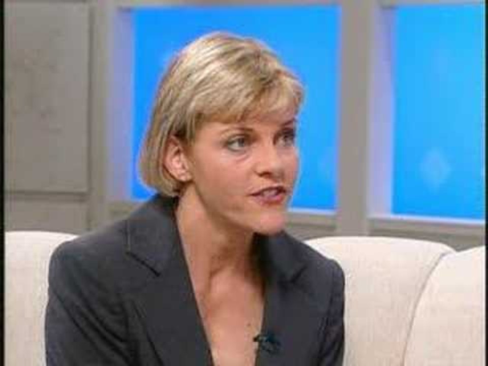 The Balancing Act Show 827- SunTrust Banks, Inc.