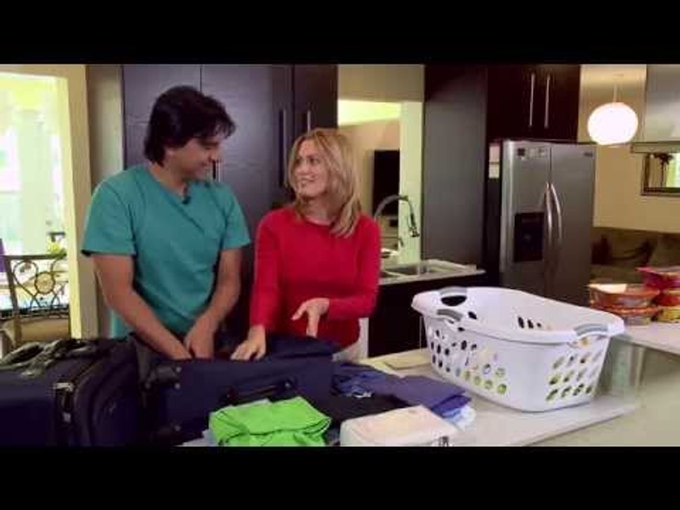 BA2774:  It's Back to School on The Balancing Act