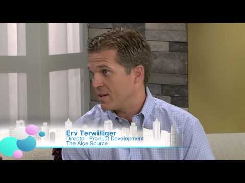 Eye on Beauty: Aloe Vera Anti-Aging Products