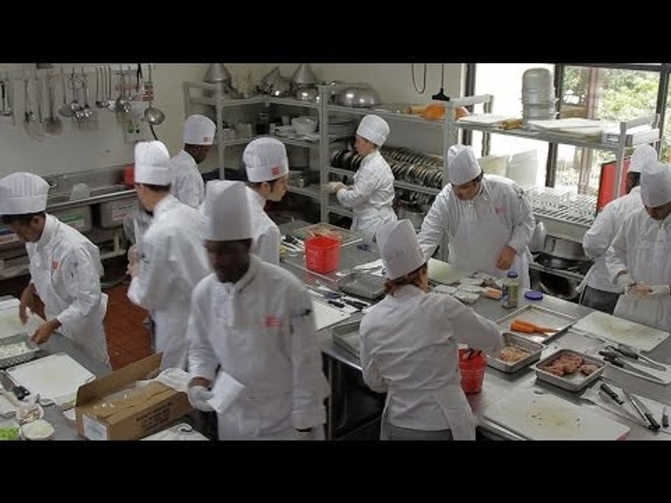 Lincoln Culinary Institute
