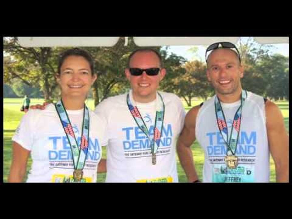 You Can Help Heal Cancer