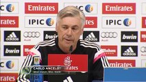 Ancelotti plays down Alonso Ballon d'Or comments