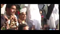 Bilal Lashari Tribute to Imran Khan on 100 days of Dharna