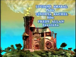 7 - Olha o passarinho