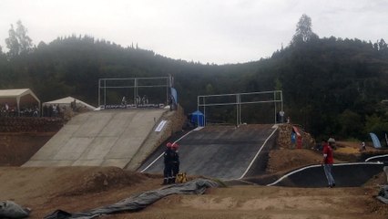 Peñamonte Supercross UBATE TIME TRIAL Viernes 14, 2014 152