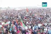 Go Nawaz Go reaches in Sindh, Imran