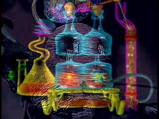 12 - Folias espaciais