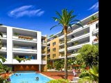 Vente - Appartement Cannes (Montfleury) - 495 000 €