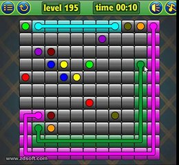 Stream Master Unlimited level 195