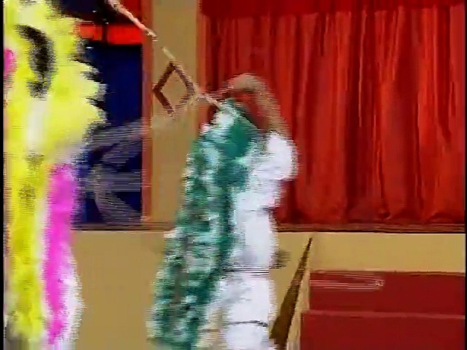 14 - Luz, câmera, ação!