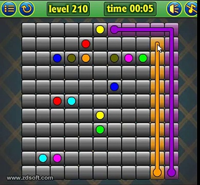 Stream Master Unlimited level 210