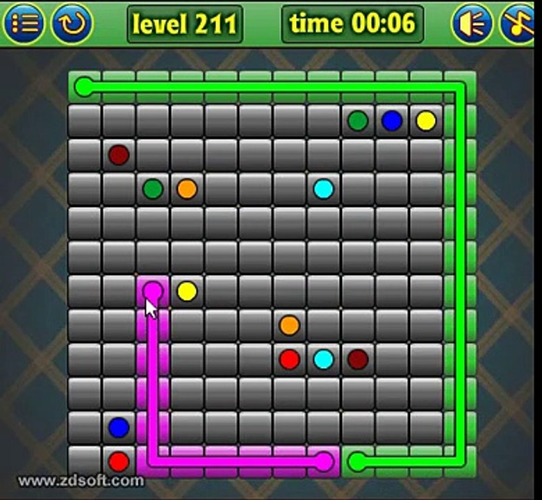 Stream Master Unlimited level 211