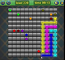 Stream Master Unlimited level 220