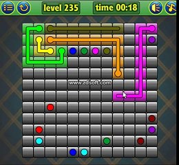 Stream Master Unlimited level 235