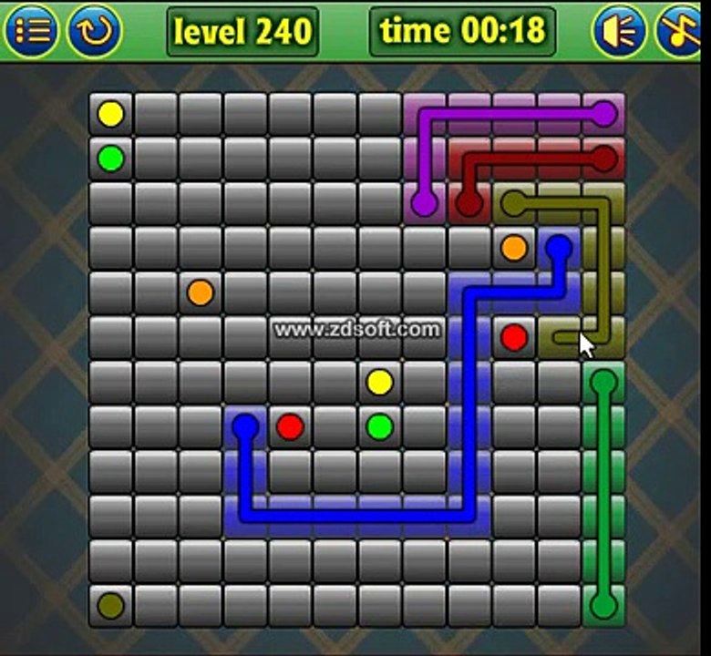 Stream Master Unlimited level 240
