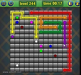 Stream Master Unlimited level 244