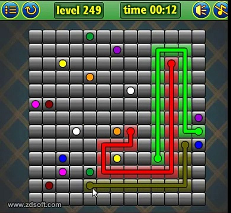 Stream Master Unlimited level 249