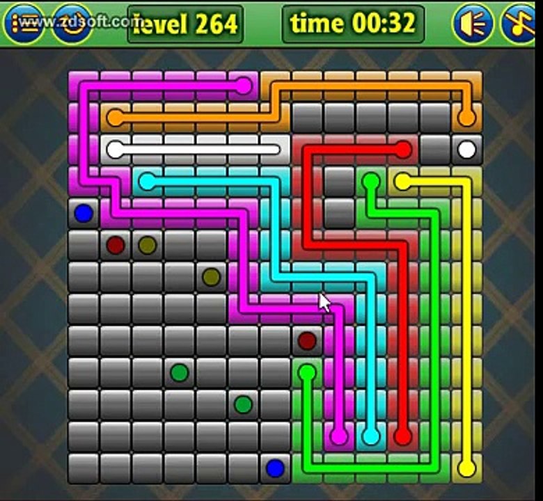 Stream Master Unlimited level 264