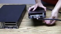 How to Connect PCI Expansion Systems to Laptop and Desktop Computers
