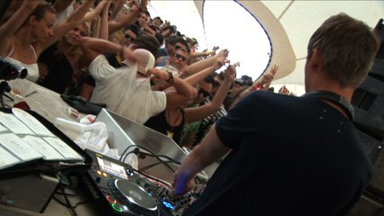 Sebo K @ Kazantip (Ukraine)