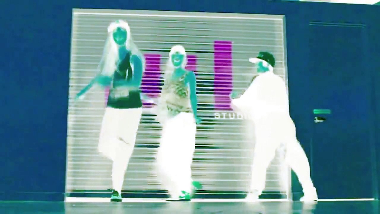 Street Dance