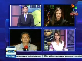 Colombia: preocupa militarización del Chocó