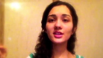 Tum Hi Ho Female Cover Ankita Sachdev - [FullTimeDhamaal]