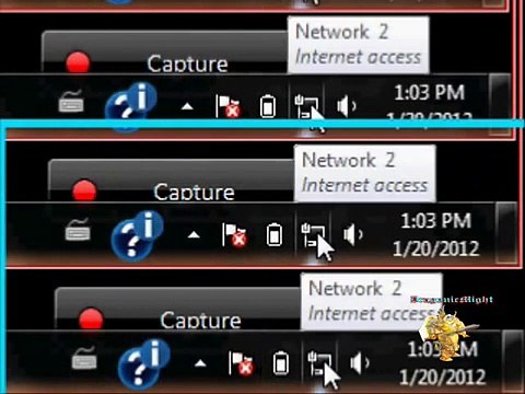How to connect your laptop to the internet via Ethernet cable (Works)