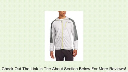 Columbia Sportswear Men's Insect Blocker Mesh Jacket Review