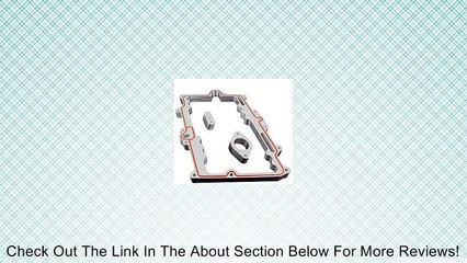 Taylor Cable 11011 Vmax Intake Manifold Spacer Review