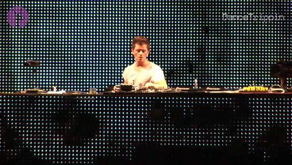 Fedde Le Grand @ Solar Dance Arena (Bulgaria)